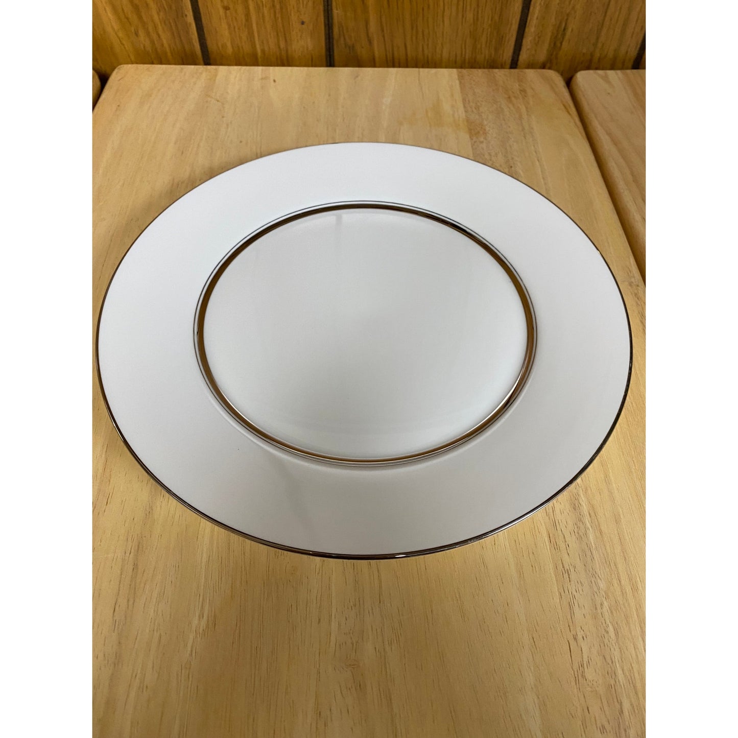 Oxford Bone China Dinner Plate Lexington