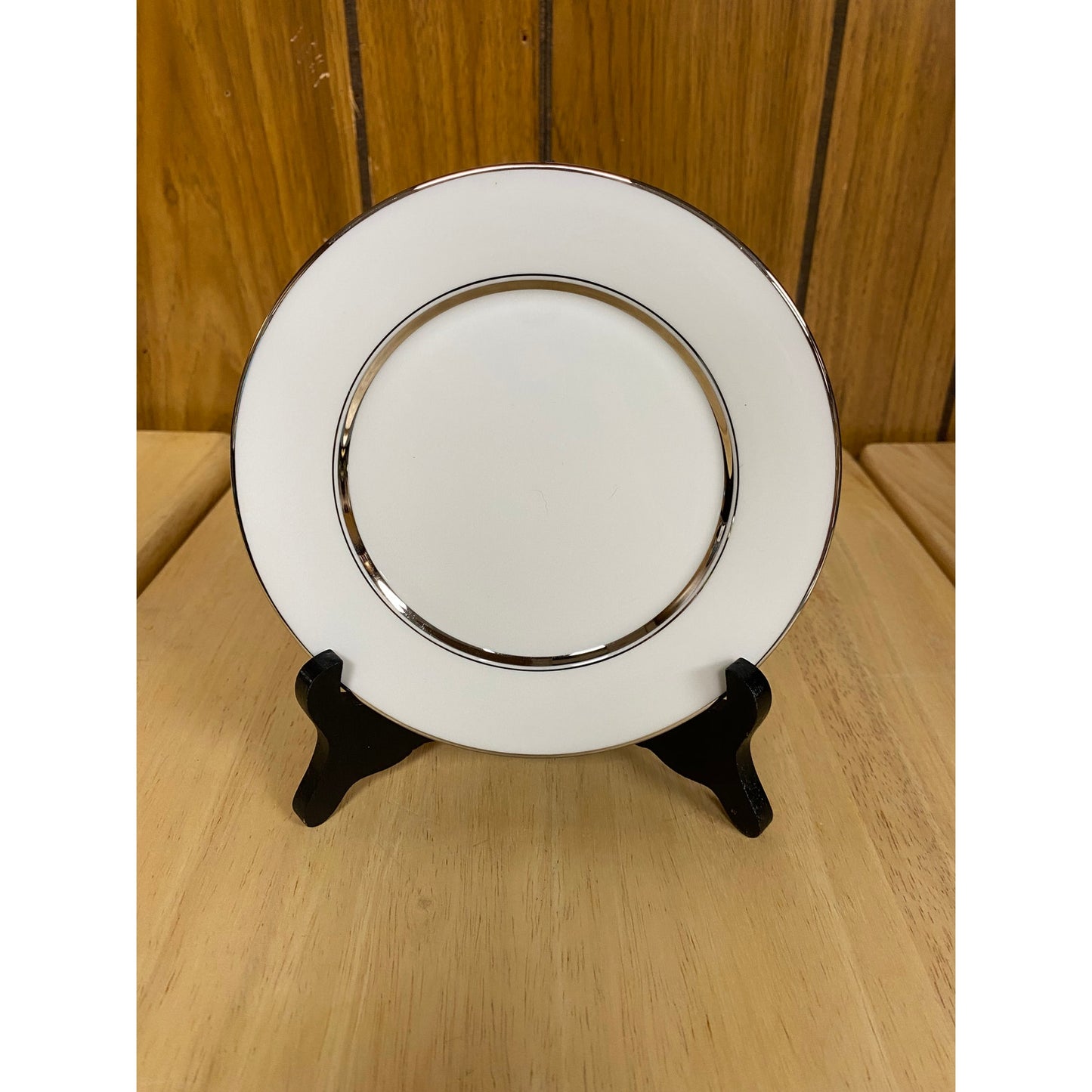 Oxford Bread Plate Lexington Bone China