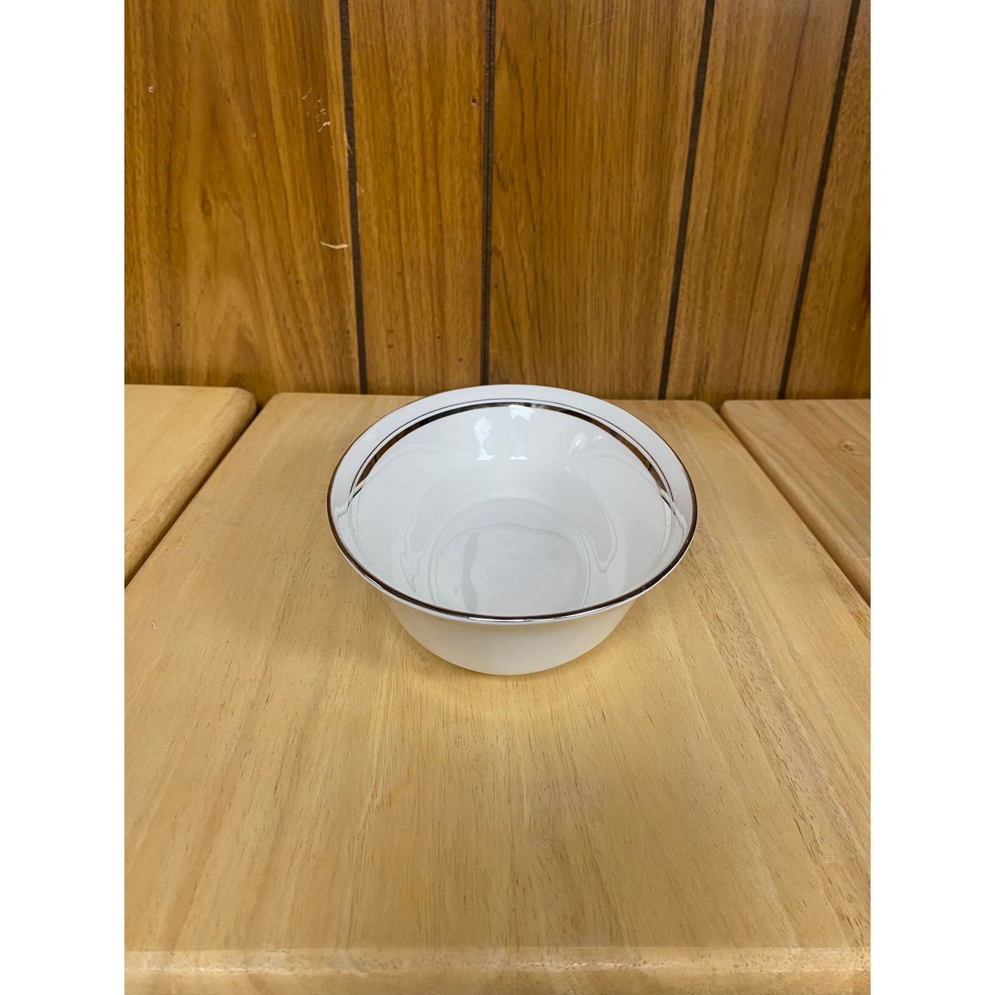 Oxford Vegetable Serving Bowl Lexington Bone China