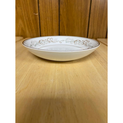 Vintage Coupe Soup Bowl from the Stanwyck collection by Noritake