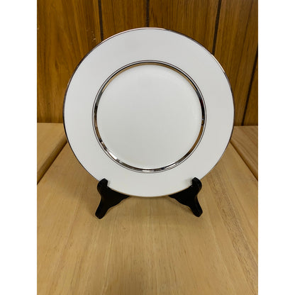 Oxford Salad Plate Lexington Bone China