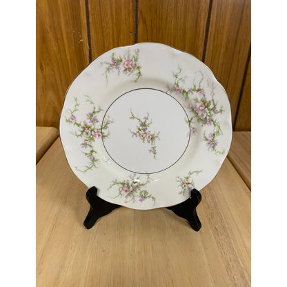 Rosalinde Salad Plate by Haviland