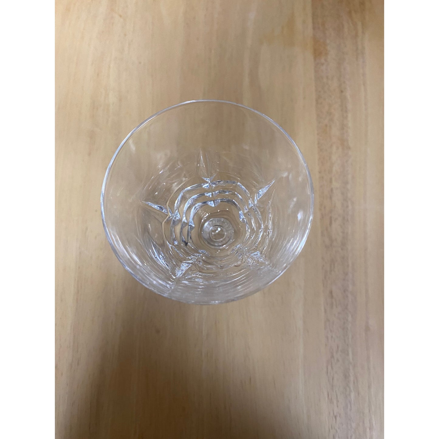 Chateaudun 6 3/8” Wine Glass by Cristal D’Arques - Durand