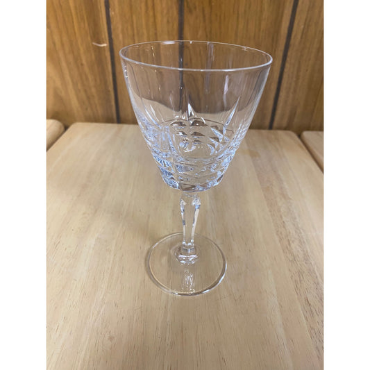 Chateaudun 6 3/8” Wine Glass by Cristal D’Arques - Durand