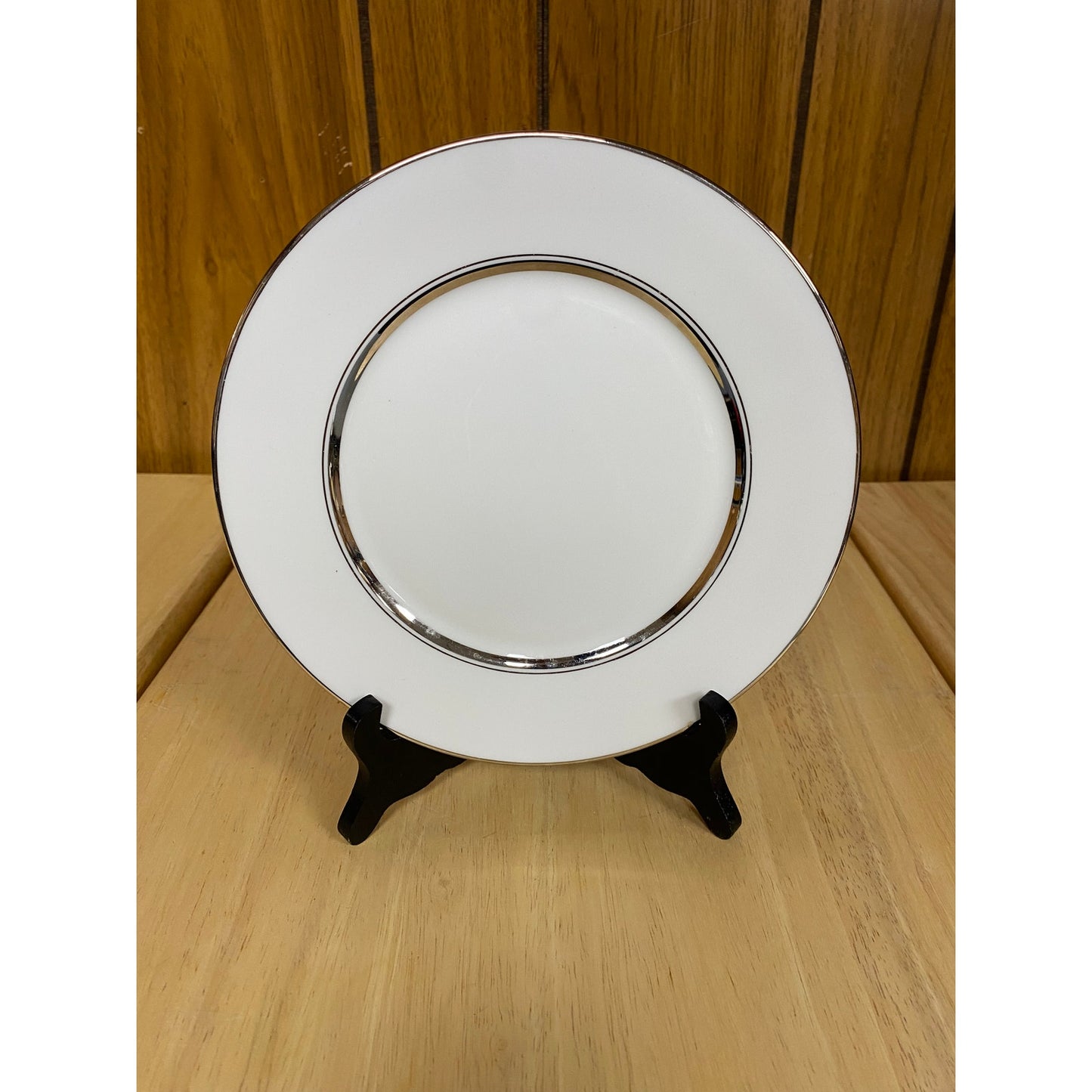 Oxford Salad Plate Lexington Bone China