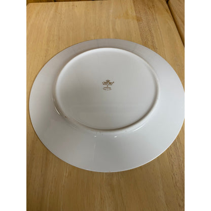 Oxford Bone China Dinner Plate Lexington