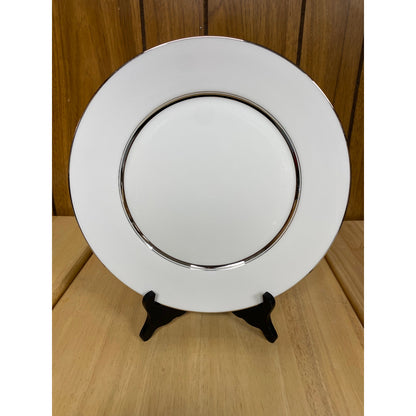 Oxford Bone China Dinner Plate Lexington