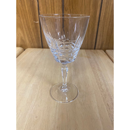 Chateaudun 6 3/8” Wine Glass by Cristal D’Arques - Durand