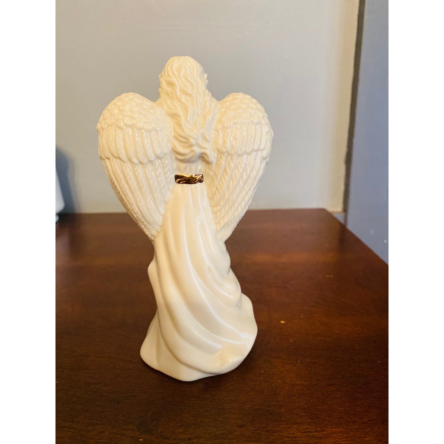 Lenox praying Angel