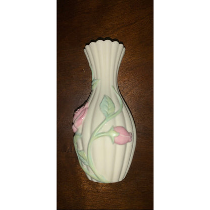 Lenox sentimental rose vase