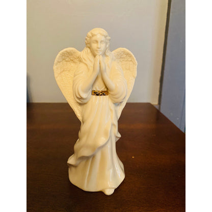 Lenox praying Angel