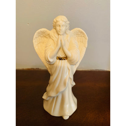 Lenox praying Angel