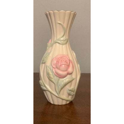 Lenox sentimental rose vase