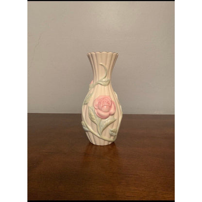 Lenox sentimental rose vase