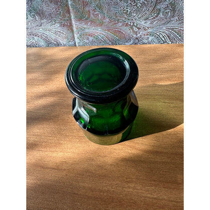 Anchor hocking forest green 9 ounce flat Tumbler