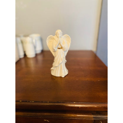 Lenox praying Angel